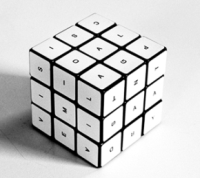 This is an example for an image